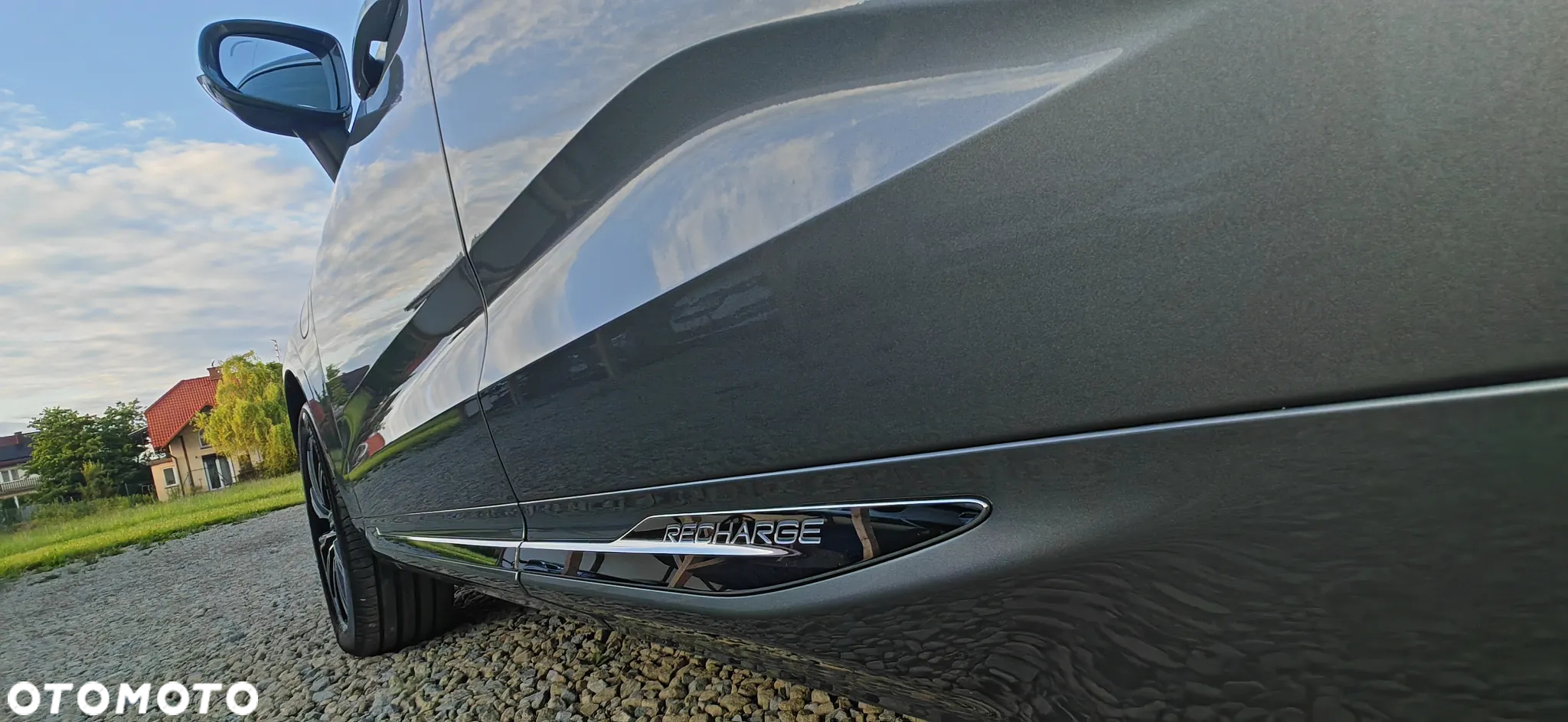 Volvo XC 60 T8 AWD Plug-In Hybrid Inscription - 8