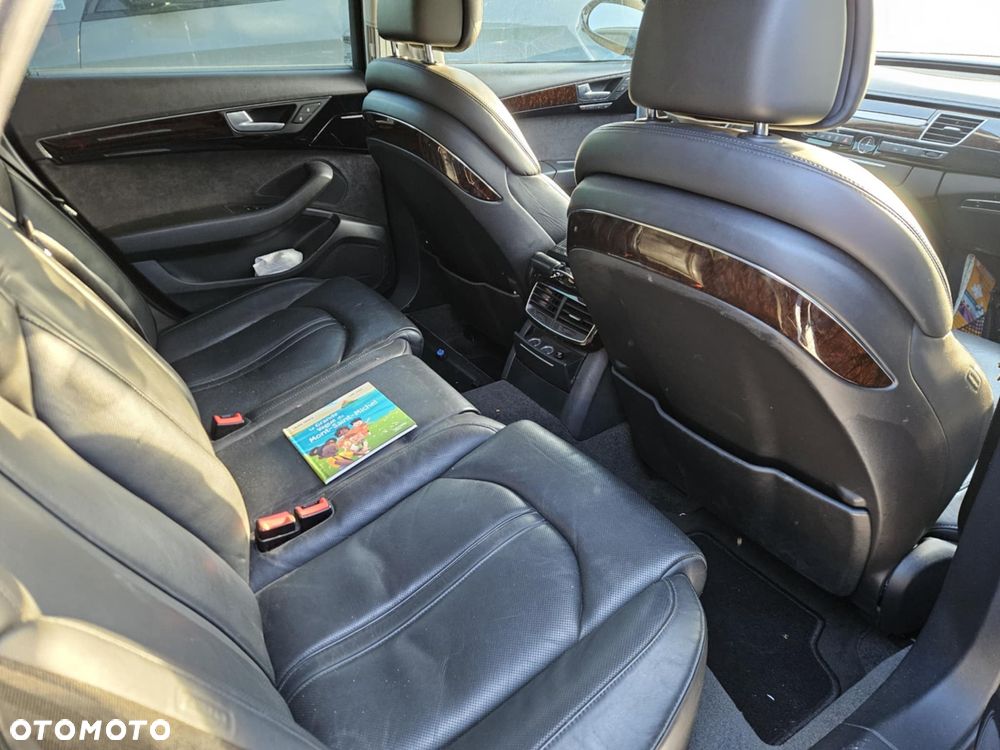 Audi A8 2.0 TFSI tiptronic - 9