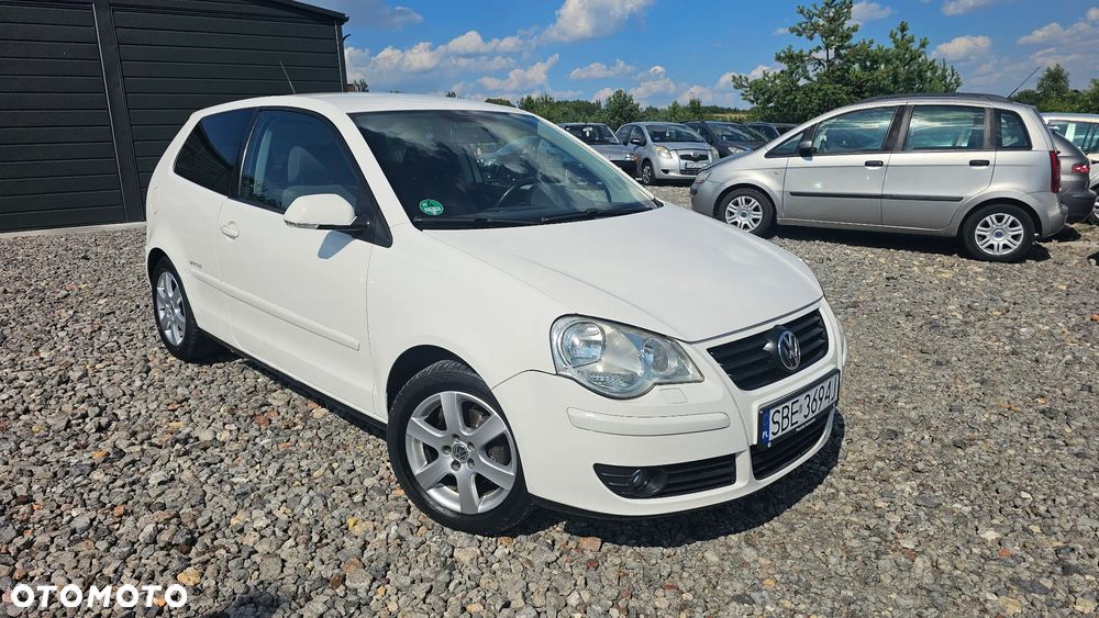 Volkswagen Polo 1.2 12V Highline - 4