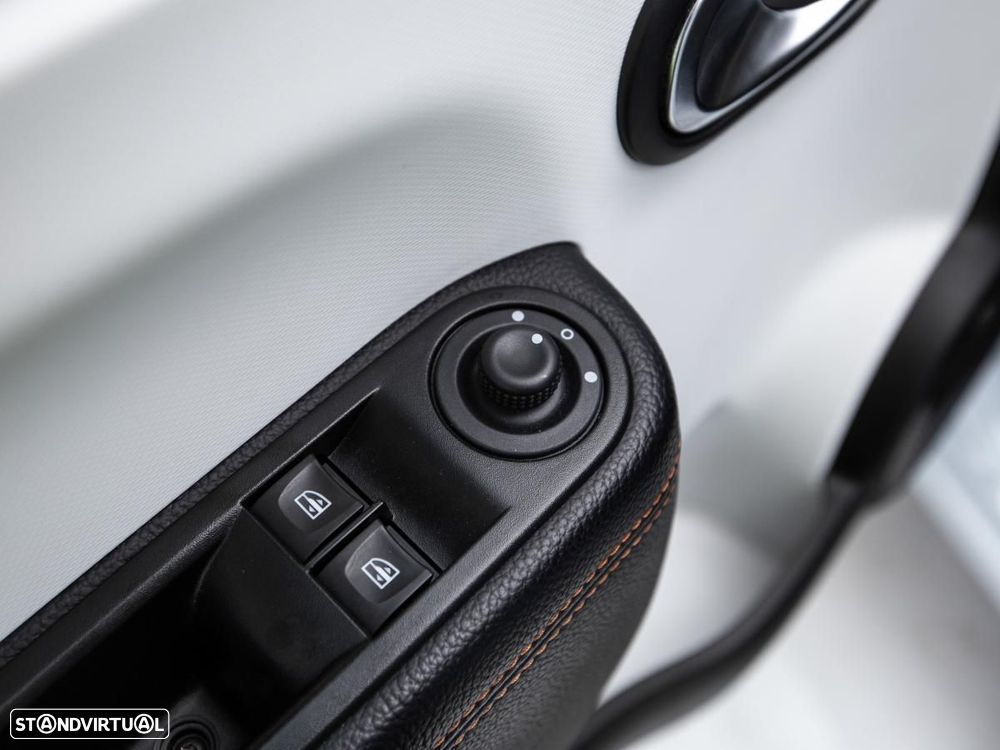 Renault Twingo - 13