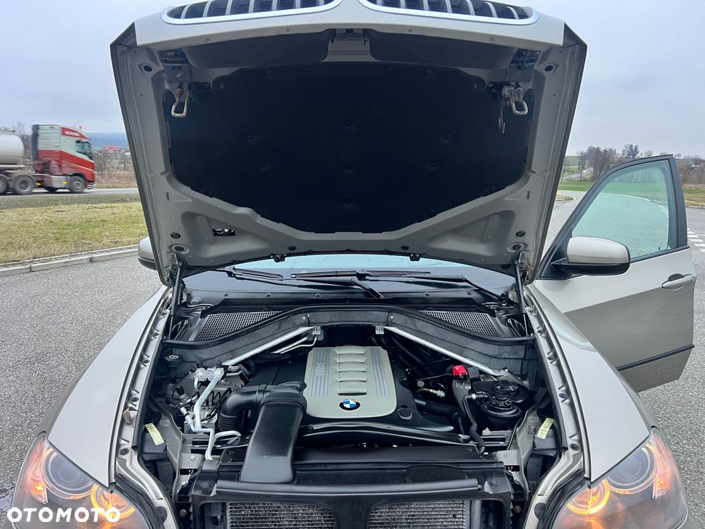 BMW X5 xDrive30d - 8