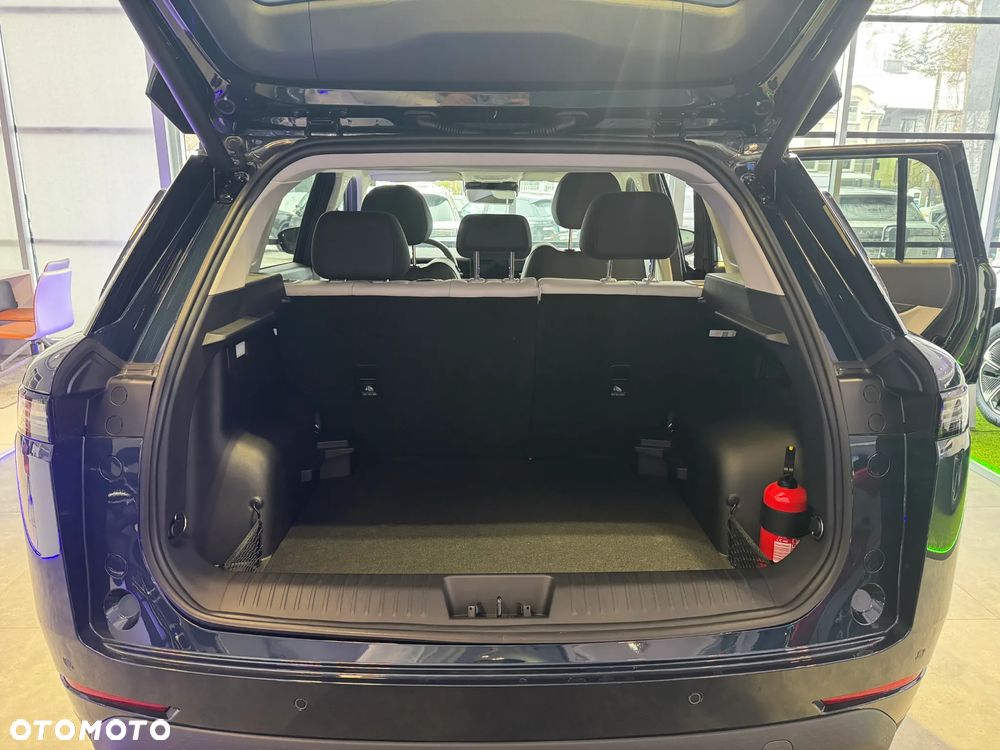 Jaecoo 5 - 29