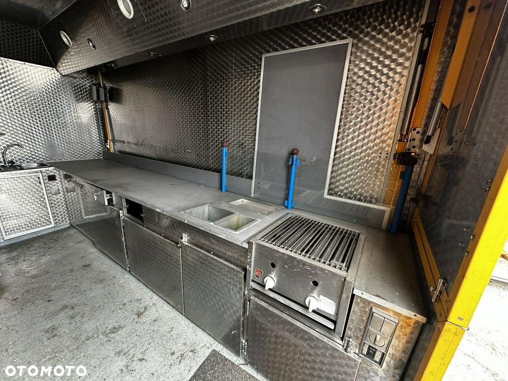 Fiat Ducato - 34