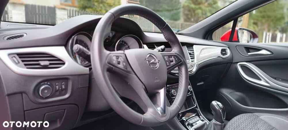Opel Astra 1.2 T Elegance S&S - 7