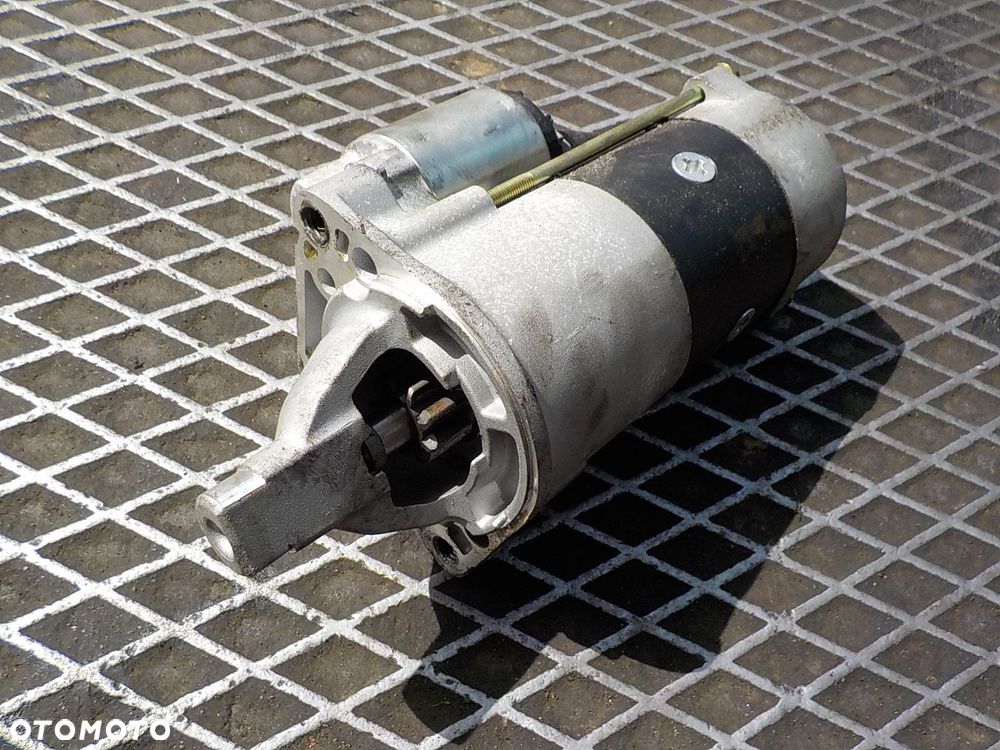 CHRYSLER GRAND VOYAGER V 2.8 CRDI ROZRUSZNIK - 3