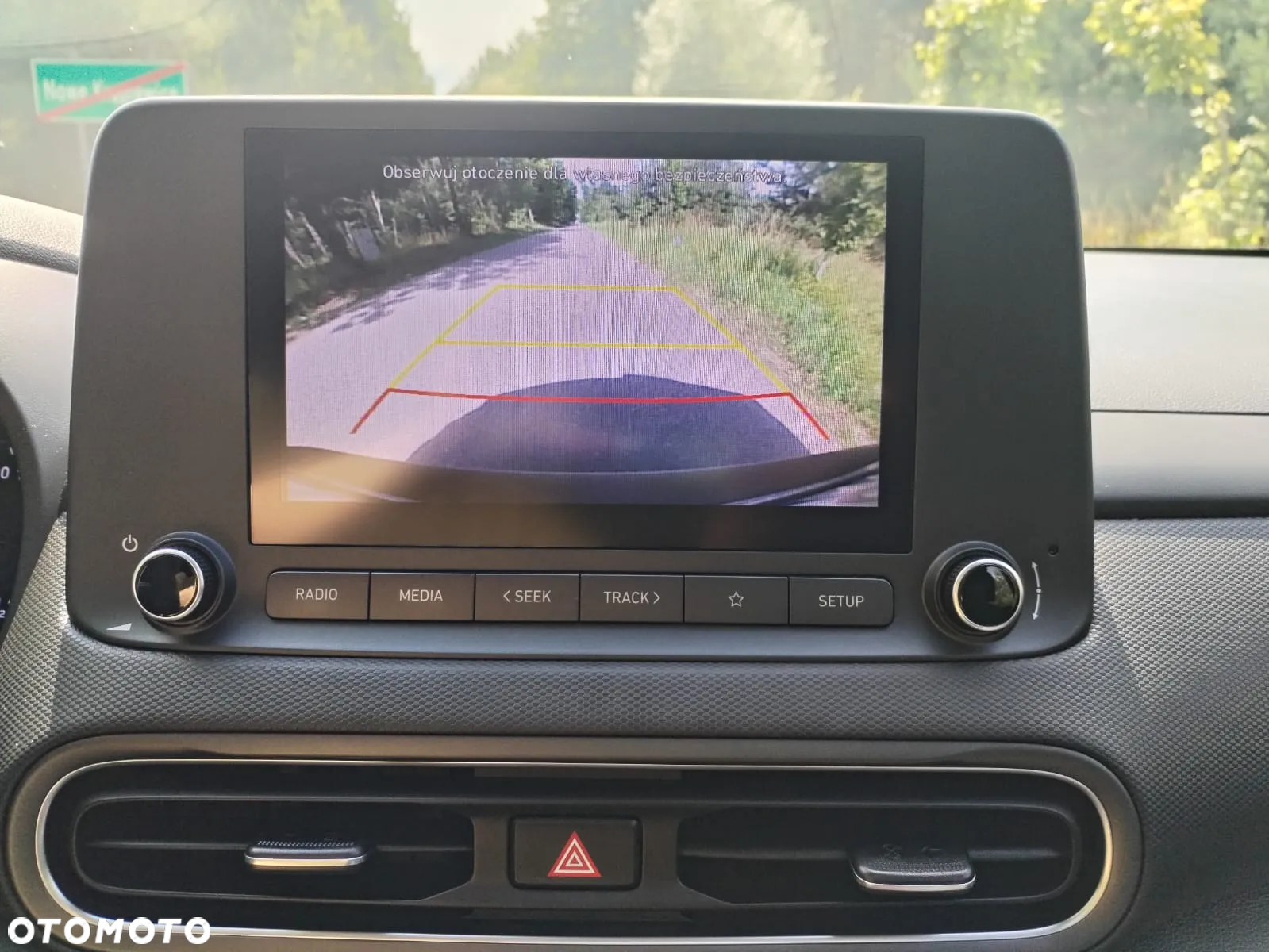 Hyundai Kona 1.0 T-GDI Comfort DCT - 14