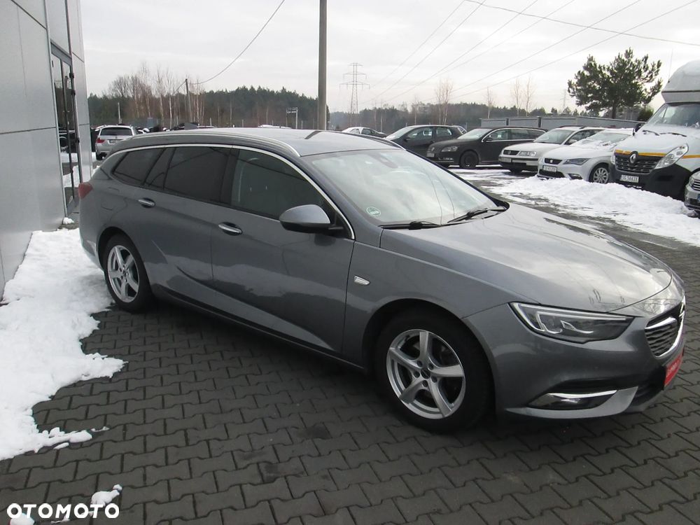 Opel Insignia 1.6 CDTI Ultimate S&S - 1