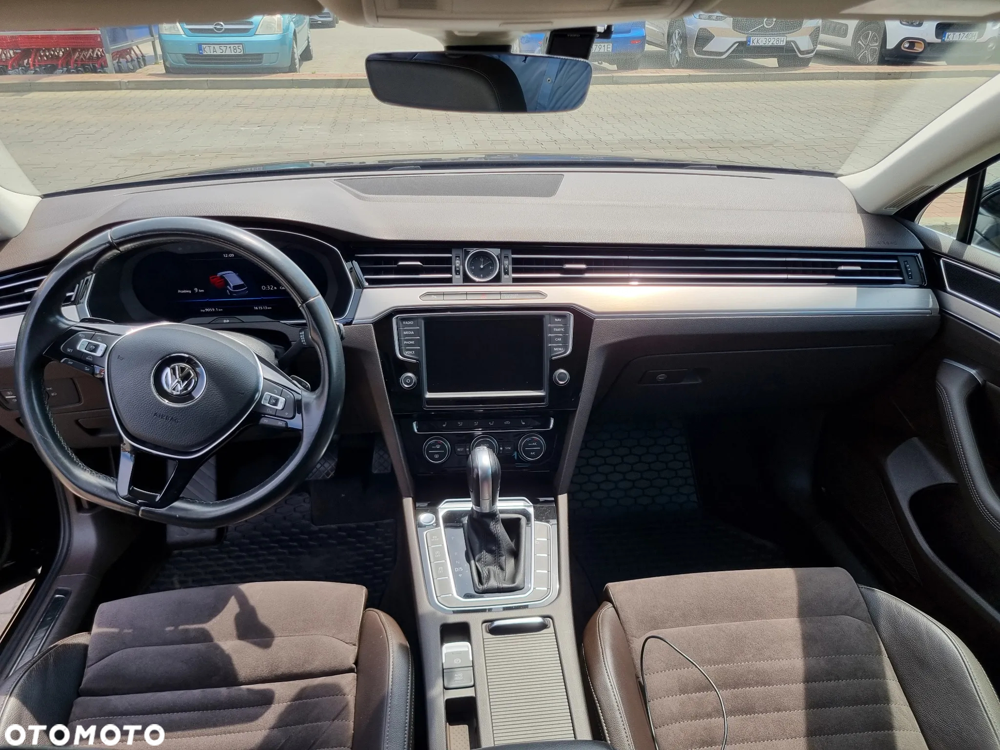 Volkswagen Passat 2.0 TDI BMT Highline DSG - 21