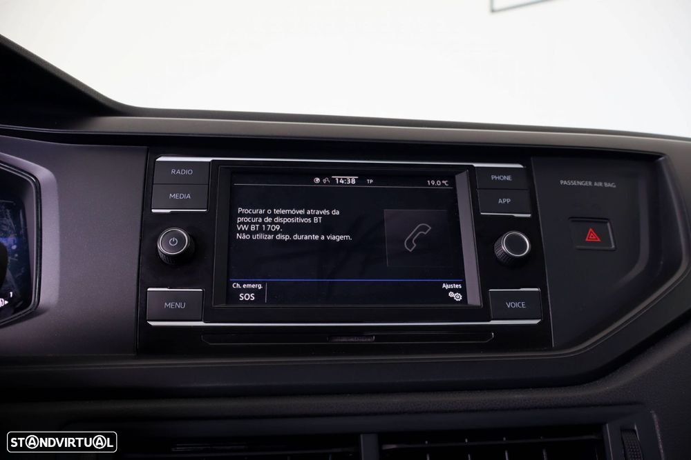 VW Taigo 1.0 TSI Life - 29