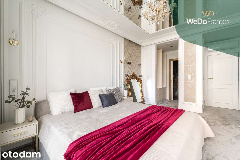 Mieszkanie na sprzedaż, 3 pokoje, 93 m², Warszawa
