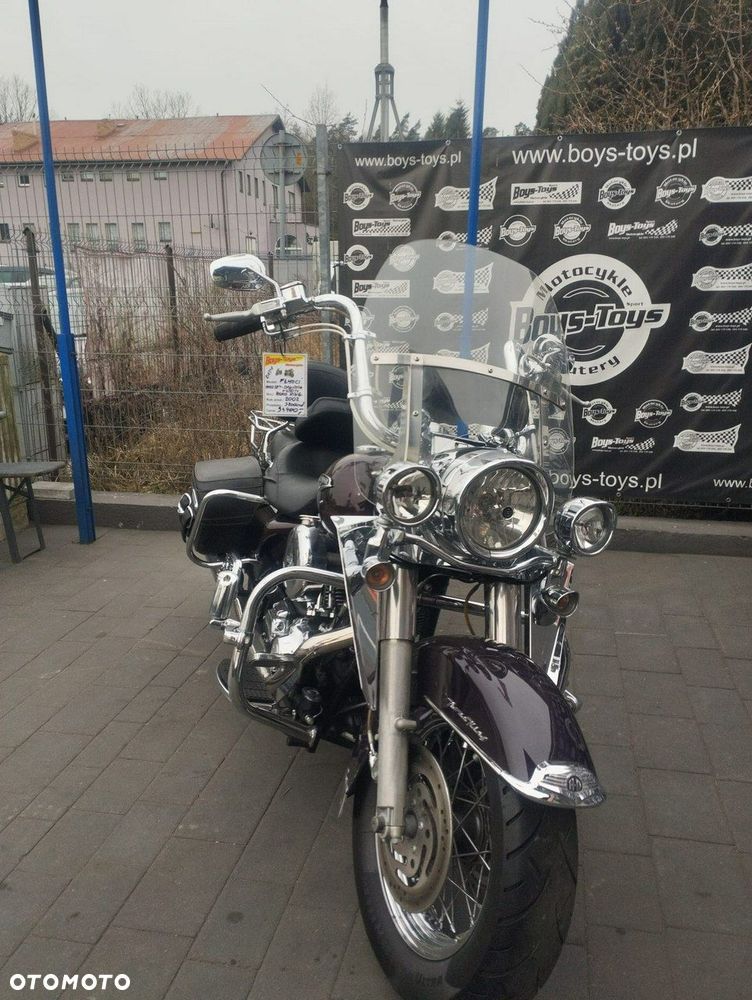 Harley-Davidson Touring Road King - 6