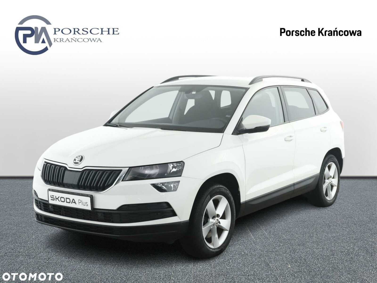 Skoda Karoq - 1