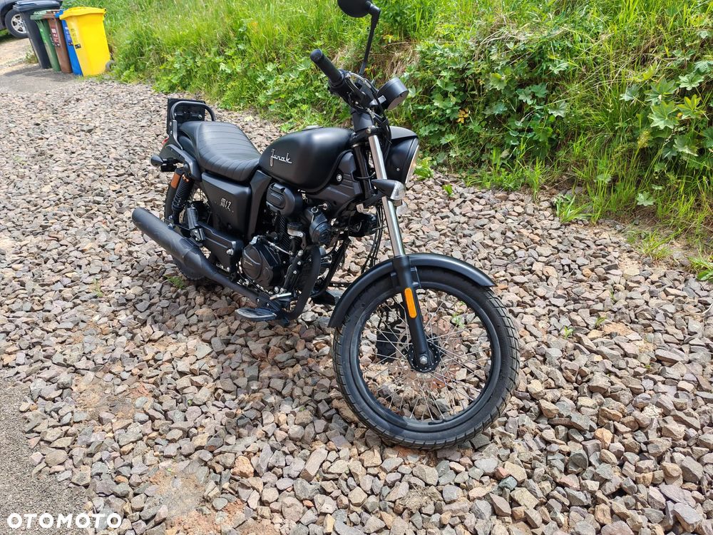 Junak M12 - 4