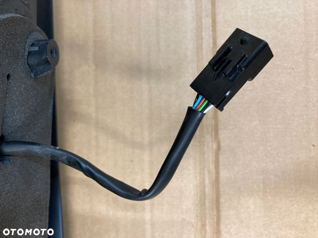 MASTER 3 MOVANO NV400 10- LUSTERKO Prawe Czujnik Temperatury 9Pin Termometr - 8