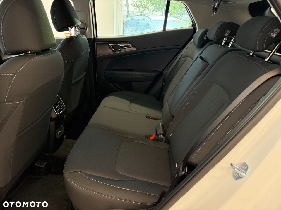 Kia Sportage - 11