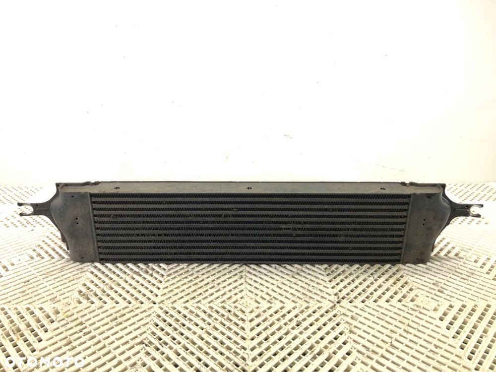 INTERCOOLER - 331.00 PLN - RENAULT KOLEOS I (HY_) 2008 - 2022 2.0 dCi 4x4 (HY0B) 127 kW [173 KM] - 1