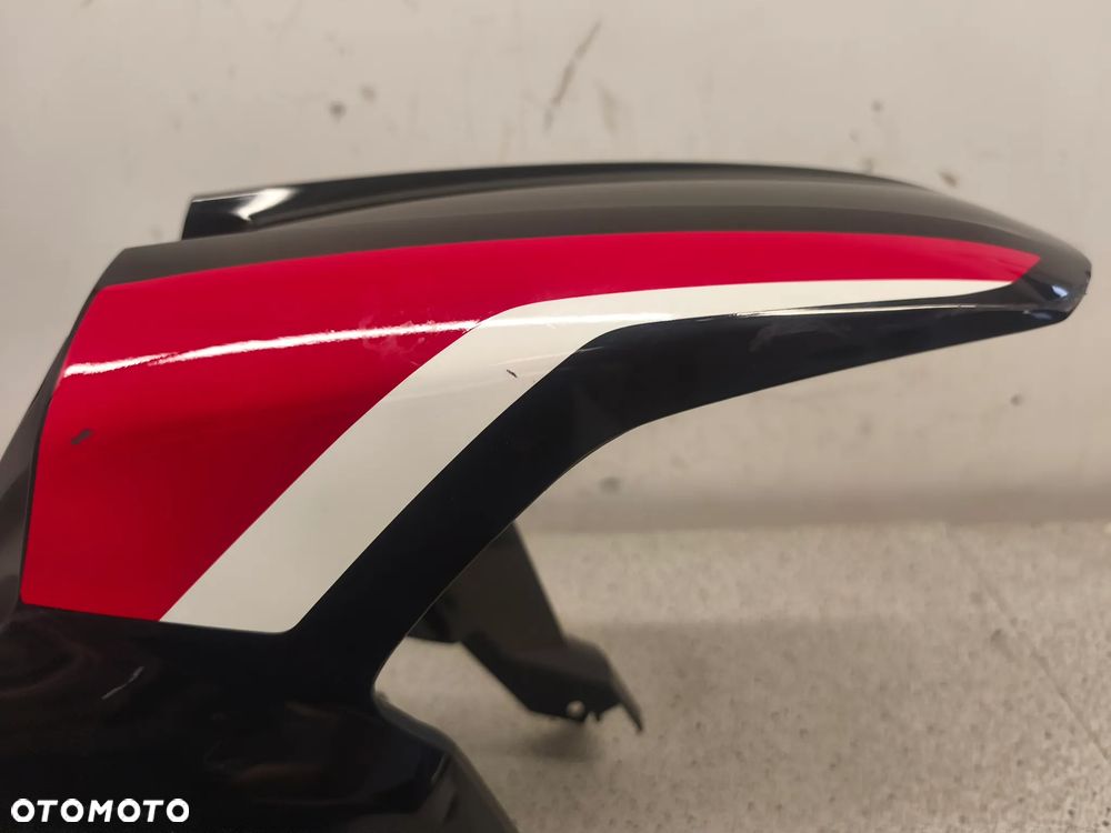 Błotnik przód, przedni Honda CRF 1000 Africa Twin - 7