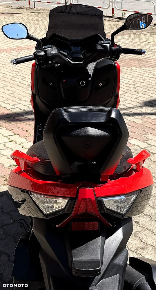 Barton B-Max - 8