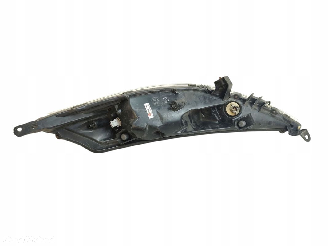LAMPA REFLEKTOR KIERUNKOWSKAZ PRAWY PRZÓD NISSAN JUKE I F15 (10-14) - 3