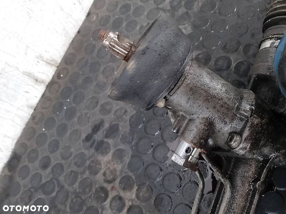 MAGLOWNICA PRZEKŁADNIA KIEROWNICY ALFA ROMEO 159 00505014410 7832974157  ZF - 6