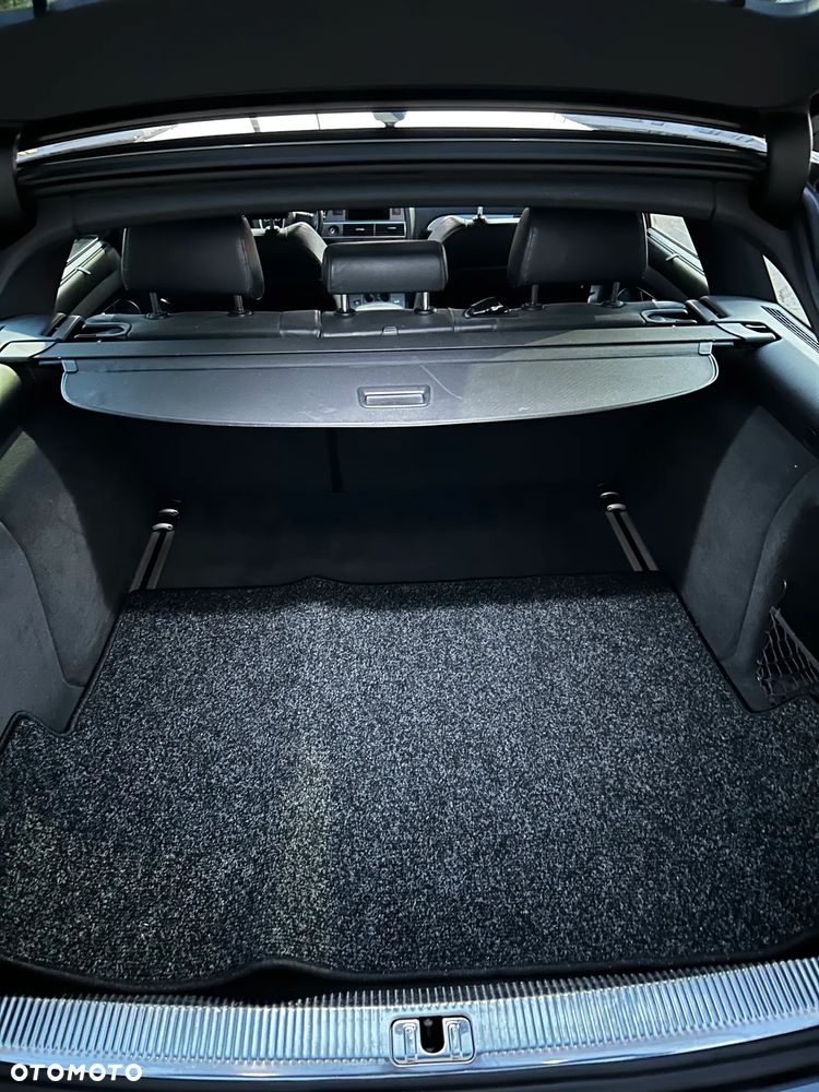 Audi A6 Avant 3.2 FSI - 12
