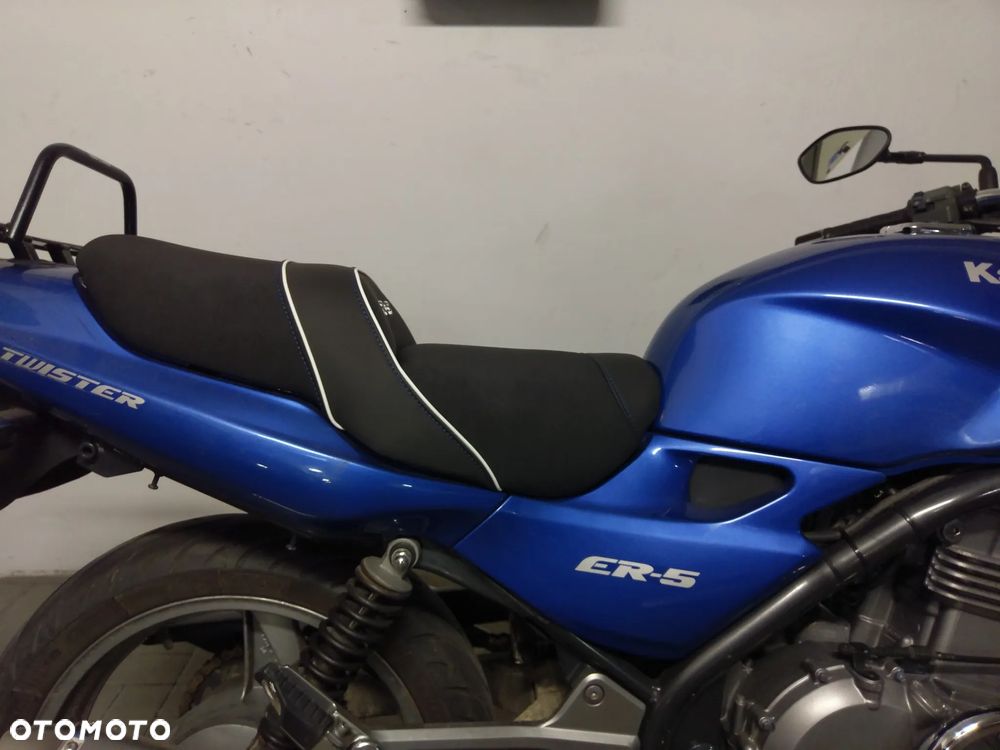 Kawasaki ER - 2