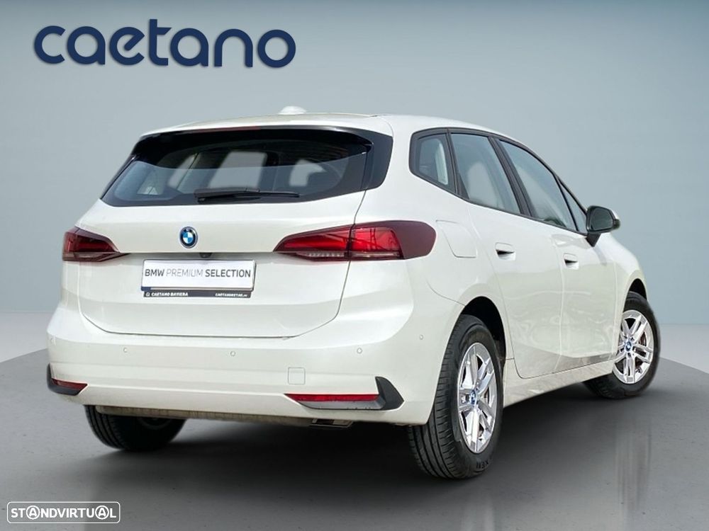BMW 225xe Active Tourer e xDrive - 2