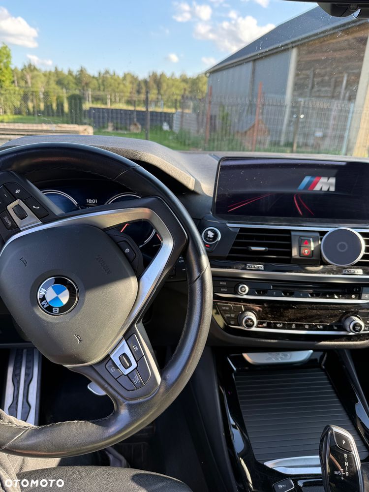 BMW X3 - 6