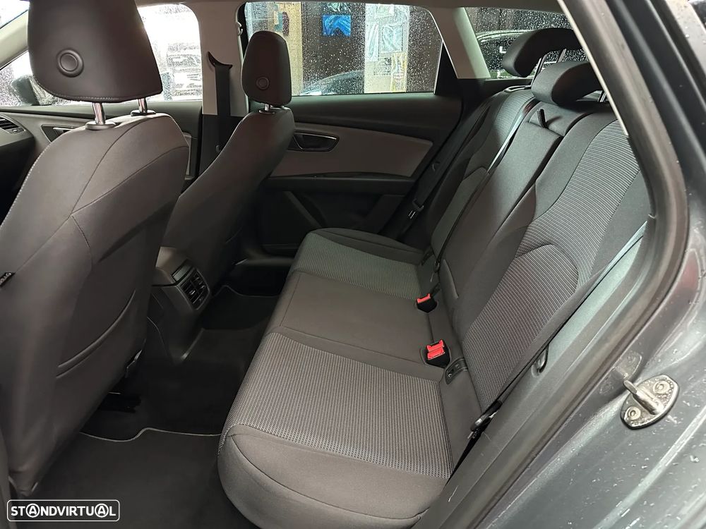 SEAT Leon ST 1.0 EcoTSI Style S/S - 10