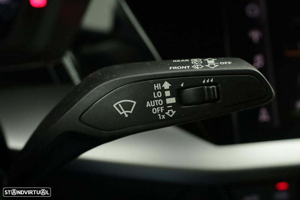 Audi A3 Sportback 40 TFSIe Advanced - 19