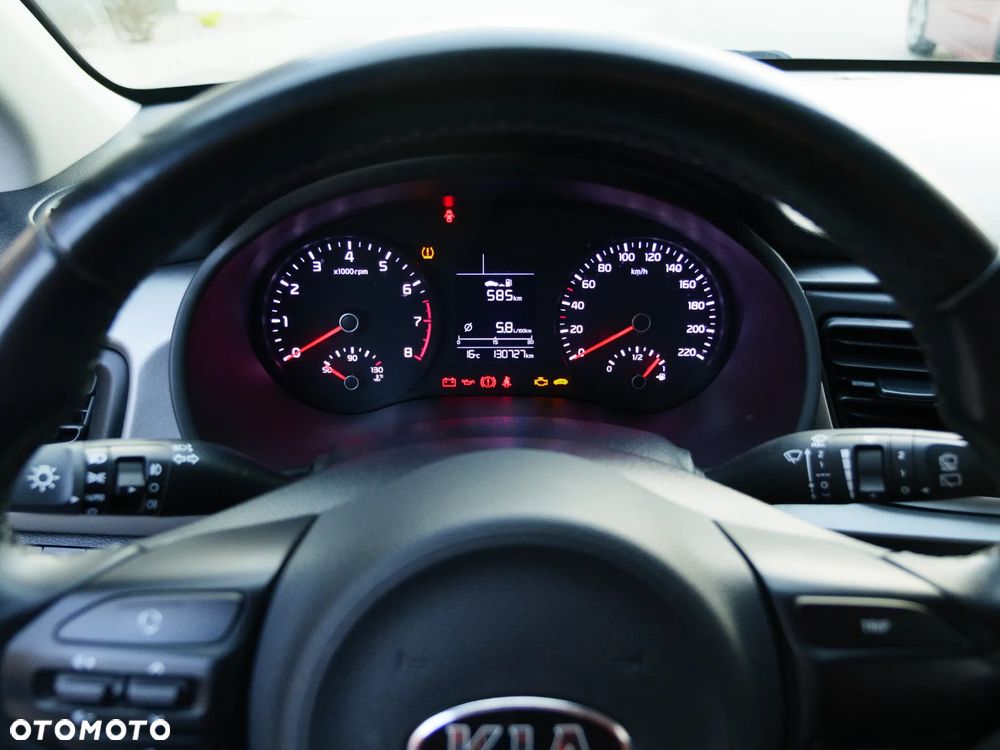 Kia Rio 1.2 M - 6