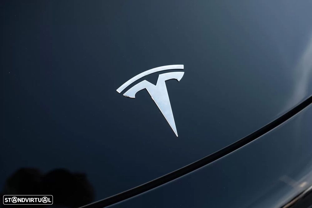 Tesla Model 3 Long Range Tração Integral - 7