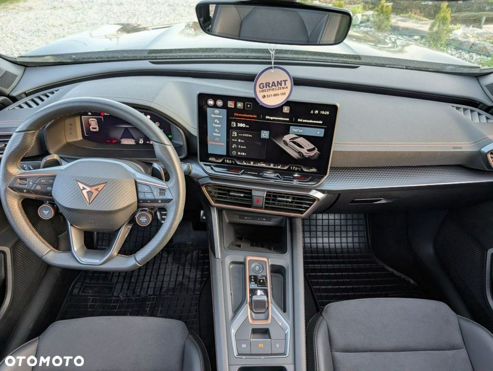 Cupra Formentor - 22