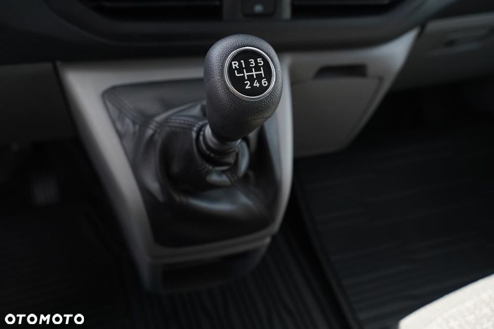 Ford Transit Custom 2.0 EcoBlue 320 L2H1 Trend (brygadówka) - 20
