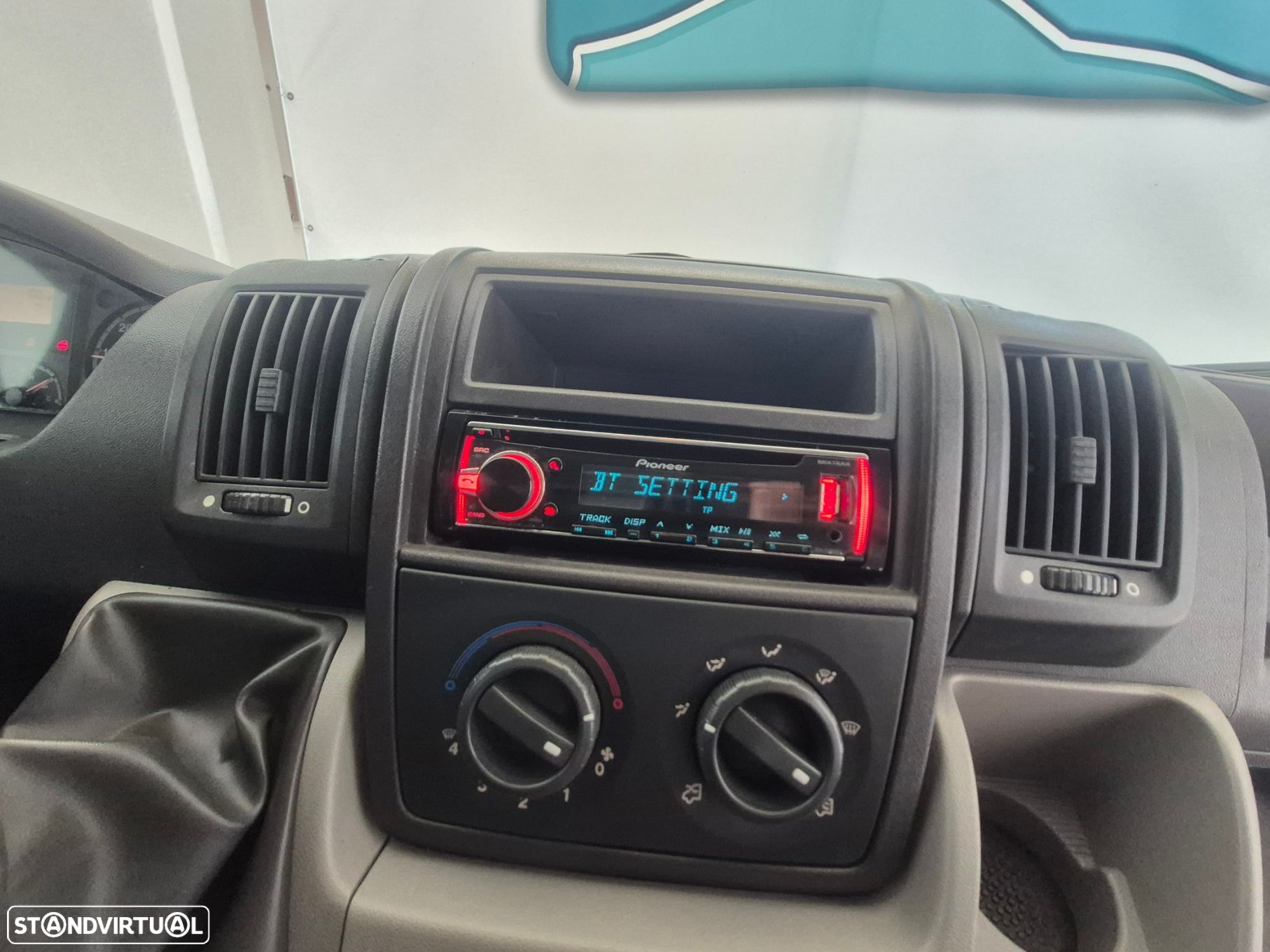Citroën Jumper 3.0 HDi 35 L4 CD - 17