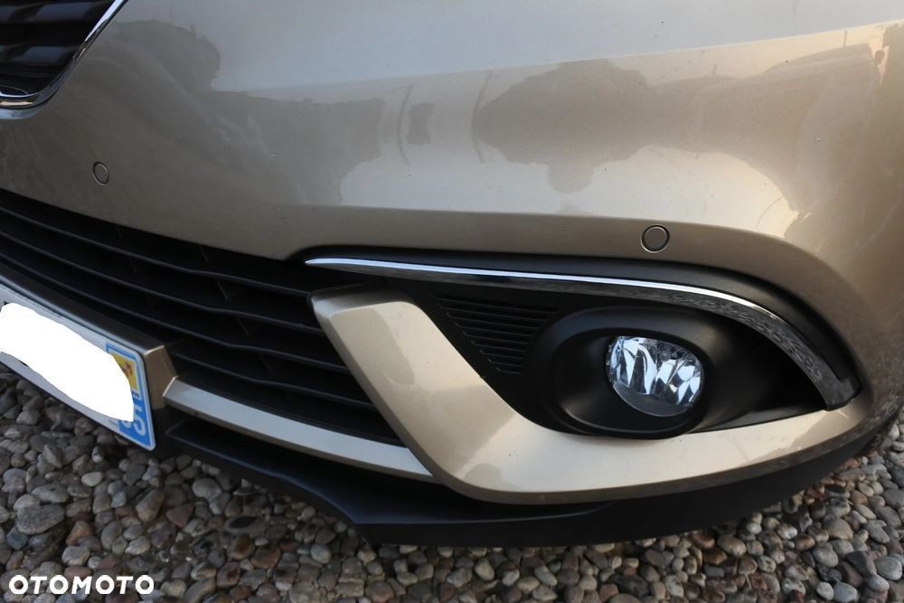 Renault Grand Scenic Gr 1.6 dCi Energy Limited - 21