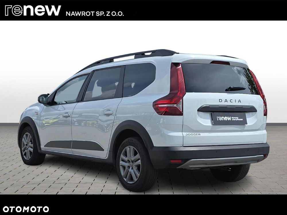 Dacia Jogger 1.0 TCe Expression - 3
