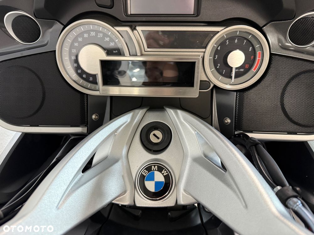BMW K - 9