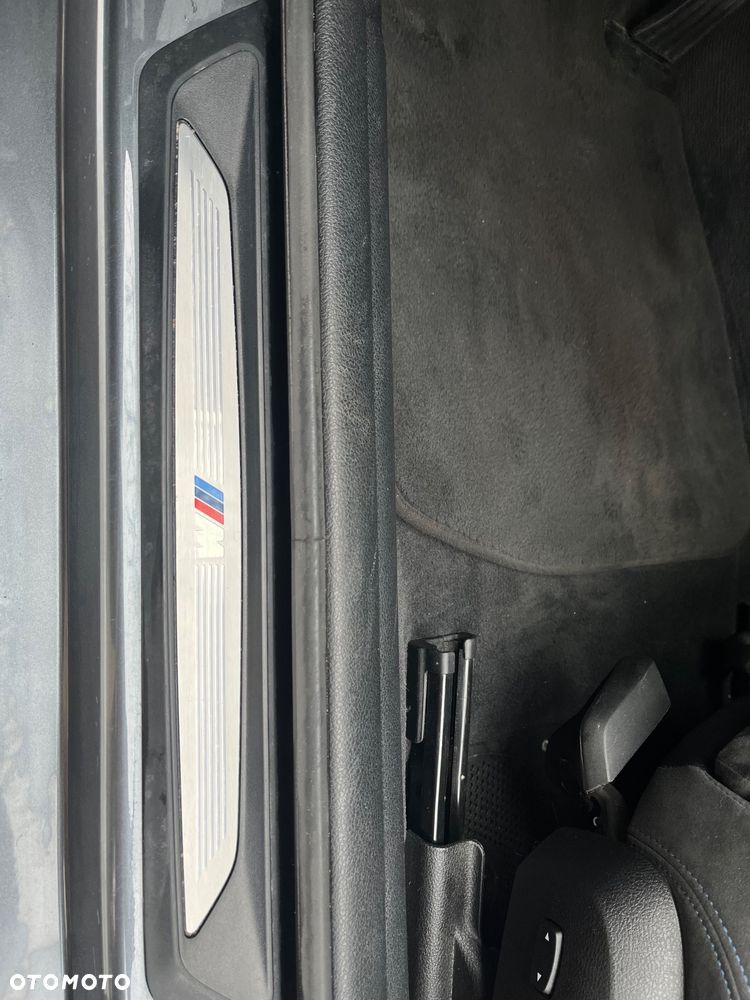 BMW Seria 4 420i M Sport - 12