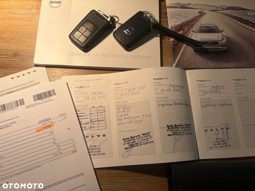 Volvo XC 60 - 28
