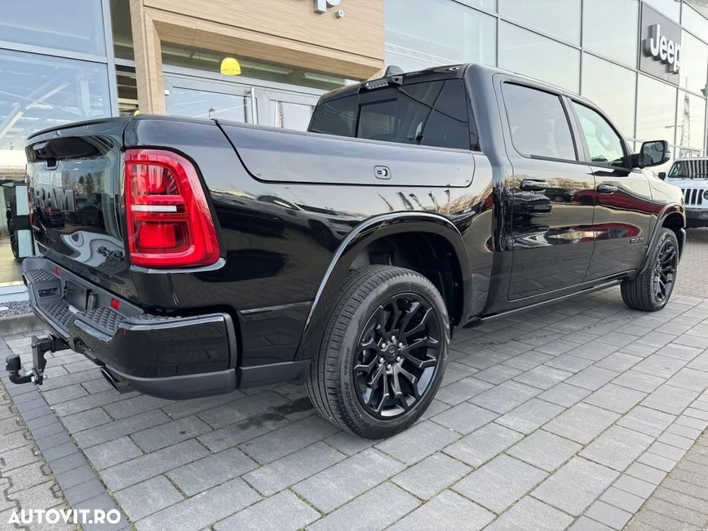 Dodge RAM - 12