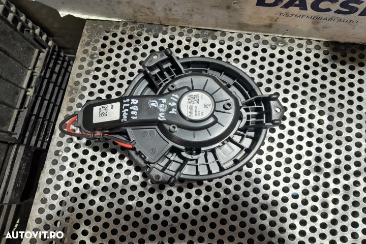 Ventilator aeroterma EB1D2B2PAA03 EB1D2B2PAA03 Ford Focus 4 [2018 - 2 - 1