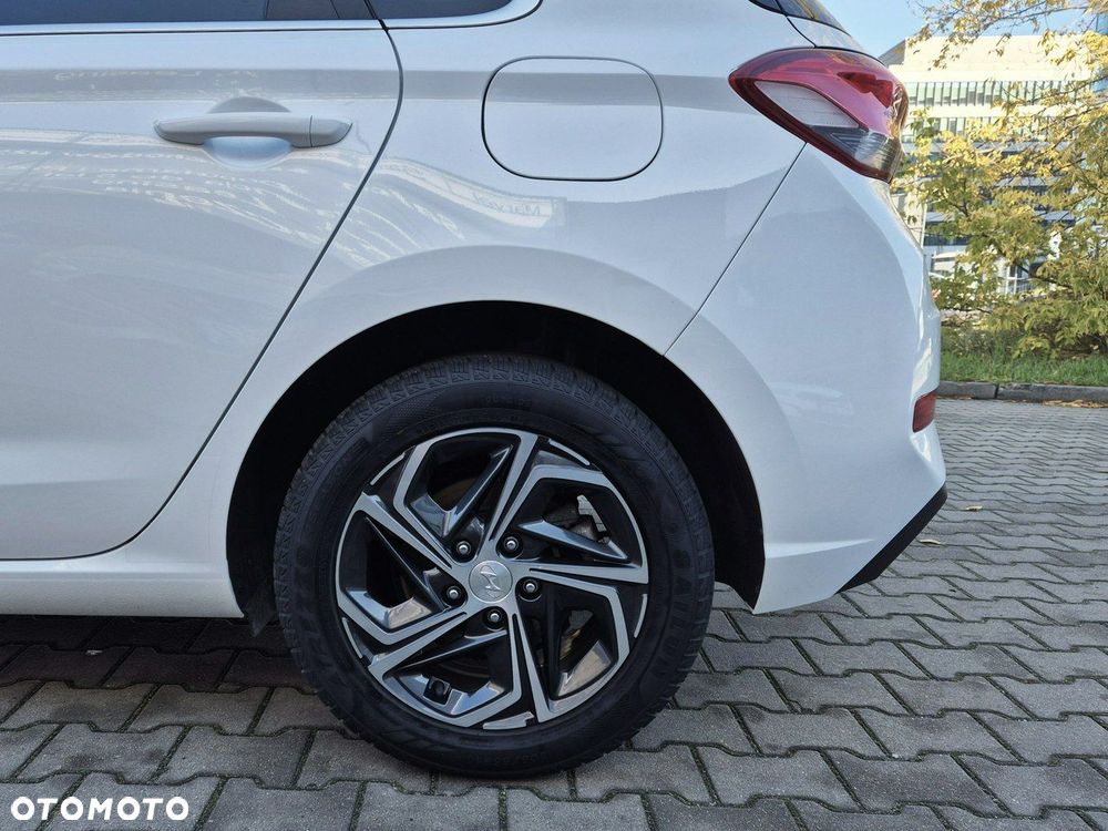 Hyundai i30 - 31