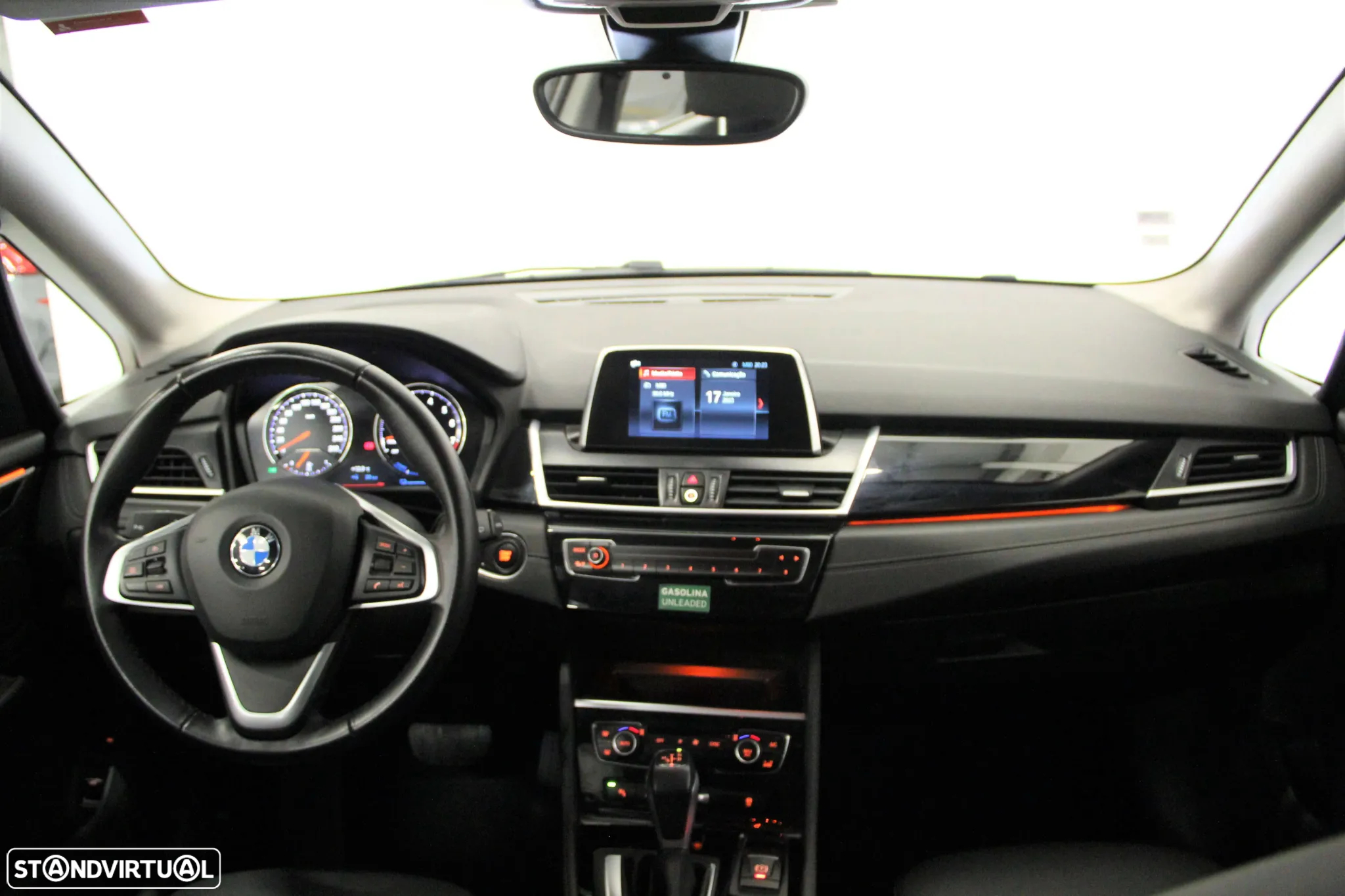 BMW 225xe Active Tourer Line Sport - 7