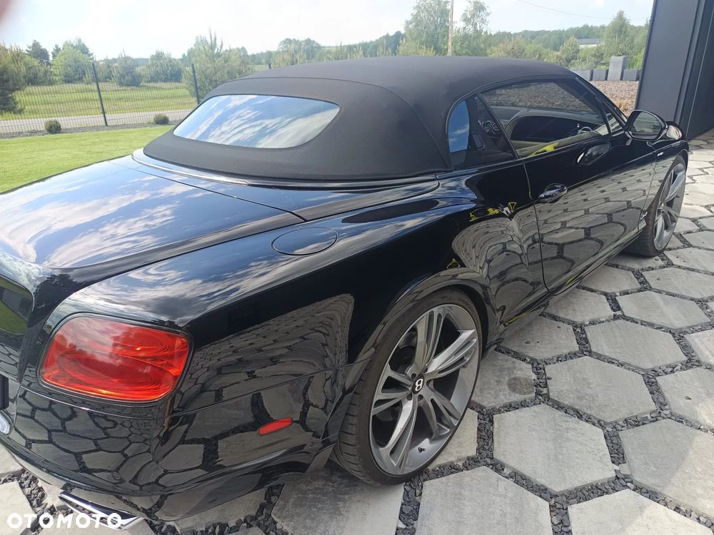 Bentley Continental GT - 9