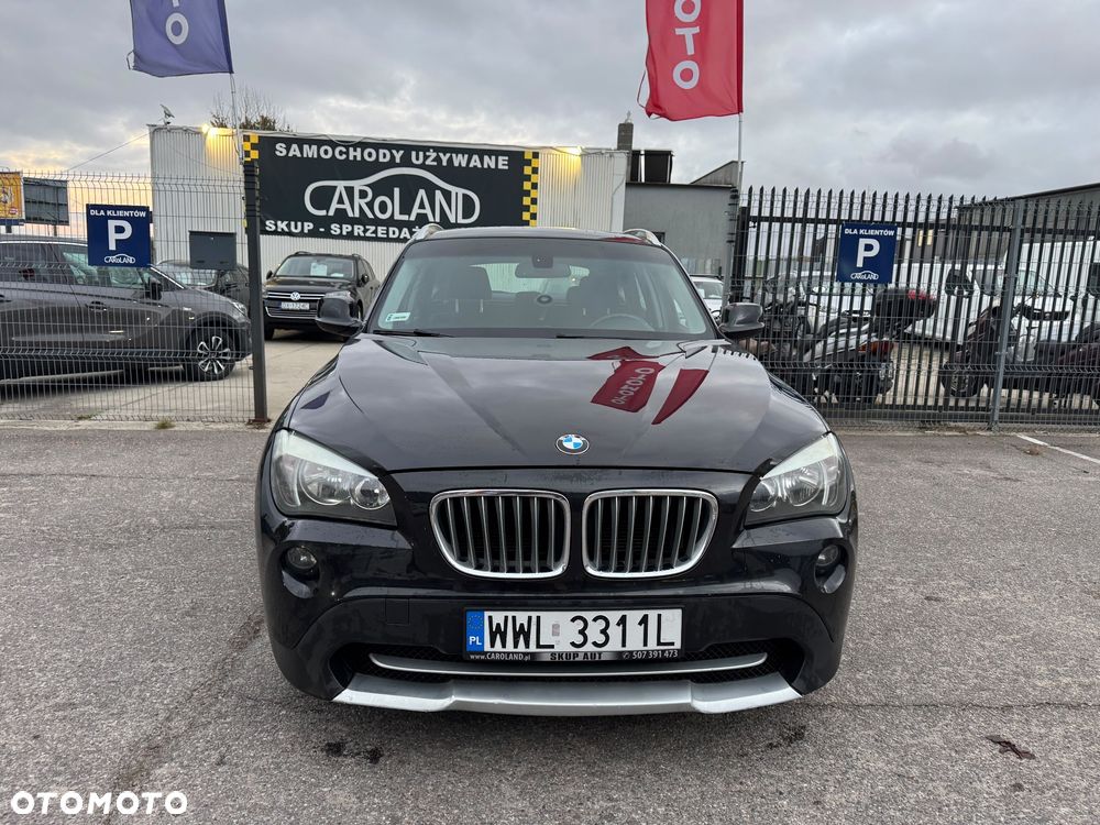 BMW X1 - 11