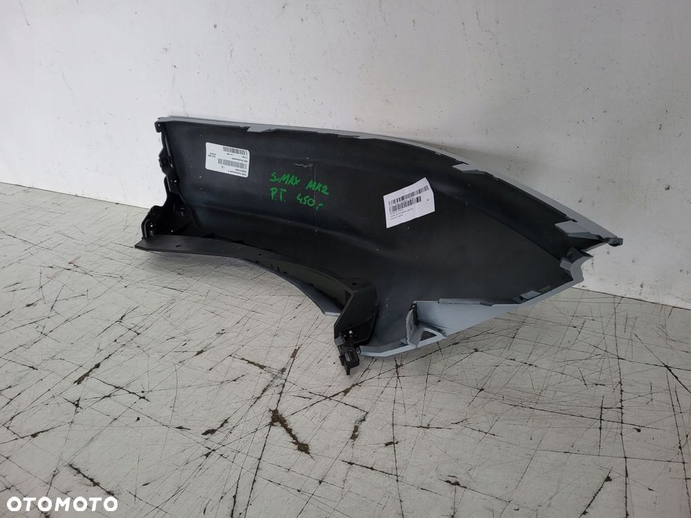 ford s-max mk2 titanium listwa dokładka zderzaka tył prawa - 6