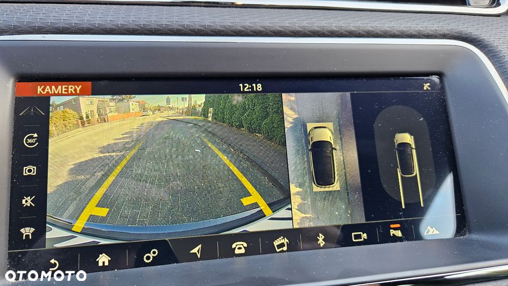 Land Rover Range Rover Evoque D150 R-Dynamic S - 12