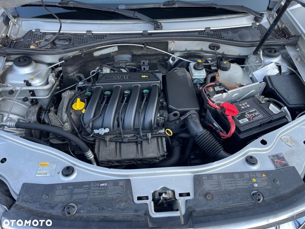 Dacia Duster 1.6 SCe Ambiance S&S - 15