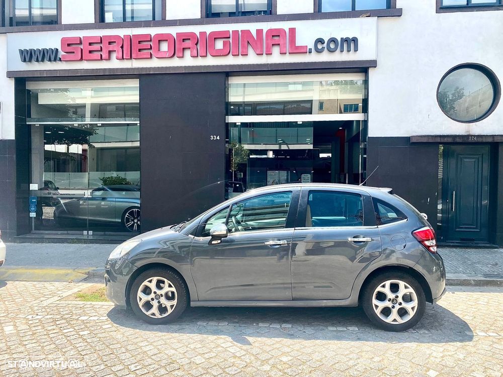 Citroën C3 1.4 HDi Confort - 1